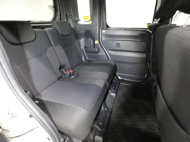 もちろん後席もきれいにリフレッシュ済み☆徹底洗浄、消臭・除菌も実施済みです。是非ご覧になってください♪