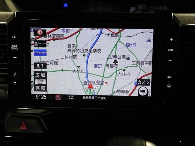 ドライブやレジャーのマストアイテム！快適なドライブをサポートするナビ付きなので、お出かけするのも安心です☆