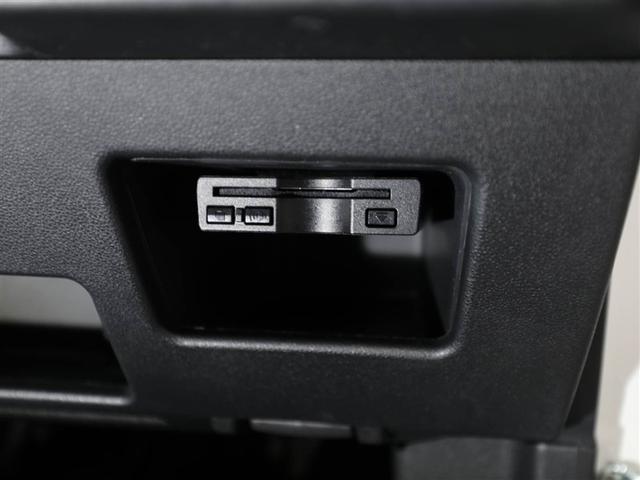 ＥＴＣ車載器が搭載されているので、高速道路の乗り降りもノンストップで通過できます♪