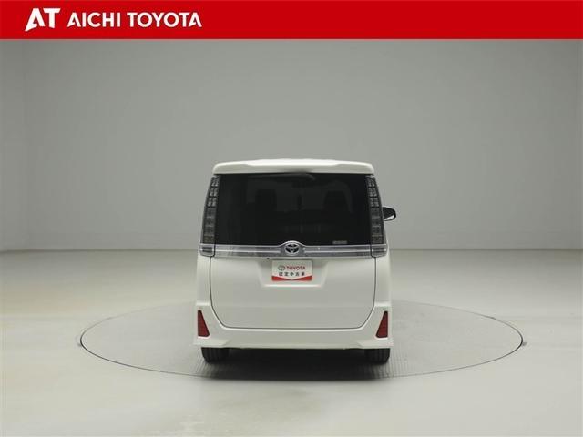 ヴォクシー ＺＳ　煌　地上デジタル　両側パワードア　アイドリングストップ車　パワーウィンド　横滑防止　１オーナ　ＤＶＤ可　盗難防止装置　スマートエントリー　Ｂカメラ　ＡＵＸ　ＬＥＤヘッドライト　メモリーナビ　３列シート（5枚目）