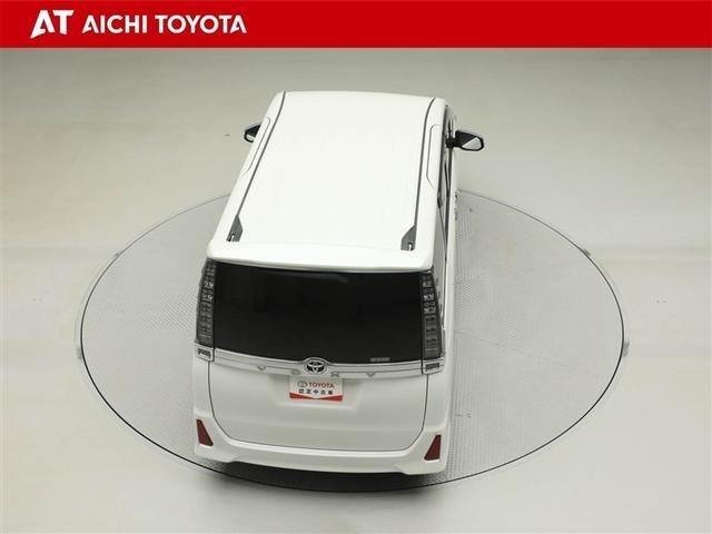 ヴォクシー ＺＳ　煌　地上デジタル　両側パワードア　アイドリングストップ車　パワーウィンド　横滑防止　１オーナ　ＤＶＤ可　盗難防止装置　スマートエントリー　Ｂカメラ　ＡＵＸ　ＬＥＤヘッドライト　メモリーナビ　３列シート（13枚目）