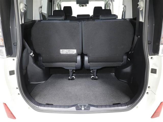 ヴォクシー ＺＳ　煌　地上デジタル　両側パワードア　アイドリングストップ車　パワーウィンド　横滑防止　１オーナ　ＤＶＤ可　盗難防止装置　スマートエントリー　Ｂカメラ　ＡＵＸ　ＬＥＤヘッドライト　メモリーナビ　３列シート（21枚目）