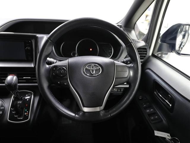 ヴォクシー ＺＳ　煌　地上デジタル　両側パワードア　アイドリングストップ車　パワーウィンド　横滑防止　１オーナ　ＤＶＤ可　盗難防止装置　スマートエントリー　Ｂカメラ　ＡＵＸ　ＬＥＤヘッドライト　メモリーナビ　３列シート（25枚目）