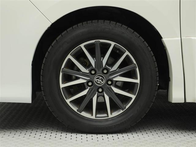 ヴォクシー ＺＳ　煌　地上デジタル　両側パワードア　アイドリングストップ車　パワーウィンド　横滑防止　１オーナ　ＤＶＤ可　盗難防止装置　スマートエントリー　Ｂカメラ　ＡＵＸ　ＬＥＤヘッドライト　メモリーナビ　３列シート（30枚目）