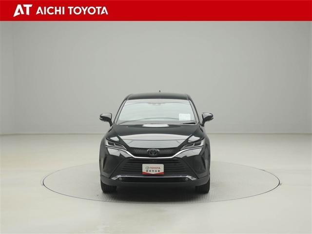 ハリアー Ｚ　ＡＣ１００Ｖ　盗難防止　運転席パワーシート　地デジ　横滑防止装置　リアビューカメラ　ヘッドライトＬＥＤ　アルミホイール　Ｗエアバッグ　キーレス　ドラレコ付き　スマートキ－　サイドエアバッグ　エアコン（9枚目）