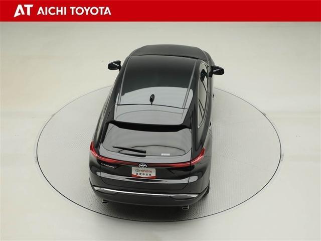 ハリアー Ｚ　ＡＣ１００Ｖ　盗難防止　運転席パワーシート　地デジ　横滑防止装置　リアビューカメラ　ヘッドライトＬＥＤ　アルミホイール　Ｗエアバッグ　キーレス　ドラレコ付き　スマートキ－　サイドエアバッグ　エアコン（13枚目）