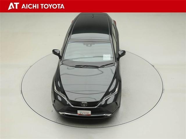 ハリアー Ｚ　ＡＣ１００Ｖ　盗難防止　運転席パワーシート　地デジ　横滑防止装置　リアビューカメラ　ヘッドライトＬＥＤ　アルミホイール　Ｗエアバッグ　キーレス　ドラレコ付き　スマートキ－　サイドエアバッグ　エアコン（17枚目）