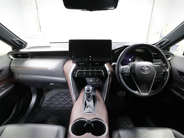 ハリアー Ｚ　ＡＣ１００Ｖ　盗難防止　運転席パワーシート　地デジ　横滑防止装置　リアビューカメラ　ヘッドライトＬＥＤ　アルミホイール　Ｗエアバッグ　キーレス　ドラレコ付き　スマートキ－　サイドエアバッグ　エアコン（18枚目）