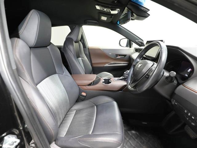 ハリアー Ｚ　ＡＣ１００Ｖ　盗難防止　運転席パワーシート　地デジ　横滑防止装置　リアビューカメラ　ヘッドライトＬＥＤ　アルミホイール　Ｗエアバッグ　キーレス　ドラレコ付き　スマートキ－　サイドエアバッグ　エアコン（19枚目）