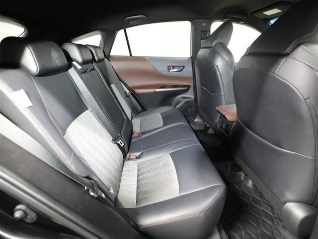 ハリアー Ｚ　ＡＣ１００Ｖ　盗難防止　運転席パワーシート　地デジ　横滑防止装置　リアビューカメラ　ヘッドライトＬＥＤ　アルミホイール　Ｗエアバッグ　キーレス　ドラレコ付き　スマートキ－　サイドエアバッグ　エアコン（20枚目）