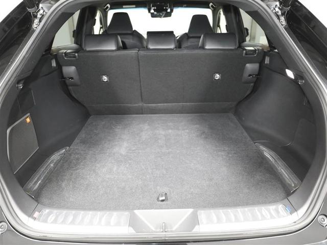 ハリアー Ｚ　ＡＣ１００Ｖ　盗難防止　運転席パワーシート　地デジ　横滑防止装置　リアビューカメラ　ヘッドライトＬＥＤ　アルミホイール　Ｗエアバッグ　キーレス　ドラレコ付き　スマートキ－　サイドエアバッグ　エアコン（21枚目）