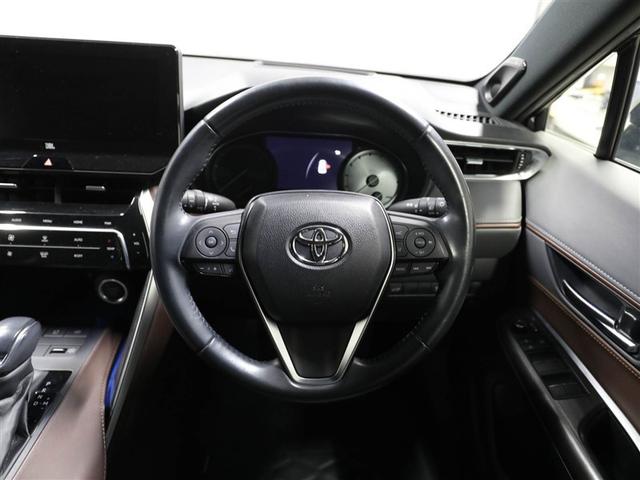 ハリアー Ｚ　ＡＣ１００Ｖ　盗難防止　運転席パワーシート　地デジ　横滑防止装置　リアビューカメラ　ヘッドライトＬＥＤ　アルミホイール　Ｗエアバッグ　キーレス　ドラレコ付き　スマートキ－　サイドエアバッグ　エアコン（24枚目）