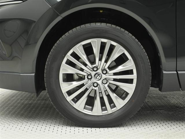 ハリアー Ｚ　ＡＣ１００Ｖ　盗難防止　運転席パワーシート　地デジ　横滑防止装置　リアビューカメラ　ヘッドライトＬＥＤ　アルミホイール　Ｗエアバッグ　キーレス　ドラレコ付き　スマートキ－　サイドエアバッグ　エアコン（30枚目）