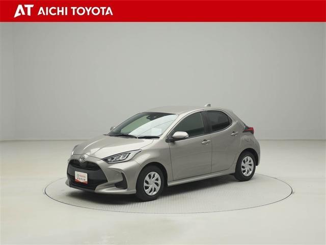 ヤリス Ｇ　バックモニタ－　誤発進抑制機能　ドライブレコーダ　１オーナー車　スマートキー　盗難防止装置　ＬＥＤヘッドライト　横滑り防止機能　キーレス　ＥＴＣ　オートエアコン　ＡＢＳ　運転席エアバック　ＤＶＤ再生（2枚目）