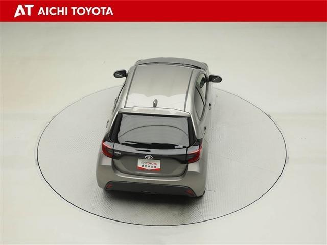 ヤリス Ｇ　バックモニタ－　誤発進抑制機能　ドライブレコーダ　１オーナー車　スマートキー　盗難防止装置　ＬＥＤヘッドライト　横滑り防止機能　キーレス　ＥＴＣ　オートエアコン　ＡＢＳ　運転席エアバック　ＤＶＤ再生（13枚目）
