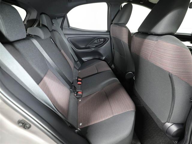 ヤリス Ｇ　バックモニタ－　誤発進抑制機能　ドライブレコーダ　１オーナー車　スマートキー　盗難防止装置　ＬＥＤヘッドライト　横滑り防止機能　キーレス　ＥＴＣ　オートエアコン　ＡＢＳ　運転席エアバック　ＤＶＤ再生（20枚目）