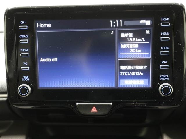 ヤリス Ｇ　バックモニタ－　誤発進抑制機能　ドライブレコーダ　１オーナー車　スマートキー　盗難防止装置　ＬＥＤヘッドライト　横滑り防止機能　キーレス　ＥＴＣ　オートエアコン　ＡＢＳ　運転席エアバック　ＤＶＤ再生（22枚目）