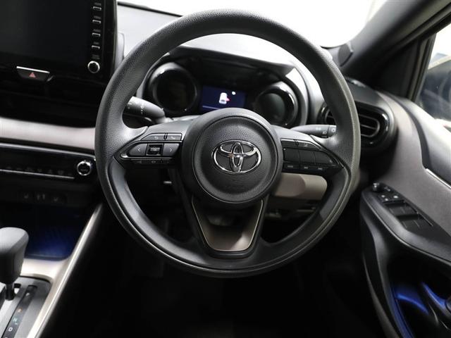 ヤリス Ｇ　バックモニタ－　誤発進抑制機能　ドライブレコーダ　１オーナー車　スマートキー　盗難防止装置　ＬＥＤヘッドライト　横滑り防止機能　キーレス　ＥＴＣ　オートエアコン　ＡＢＳ　運転席エアバック　ＤＶＤ再生（24枚目）