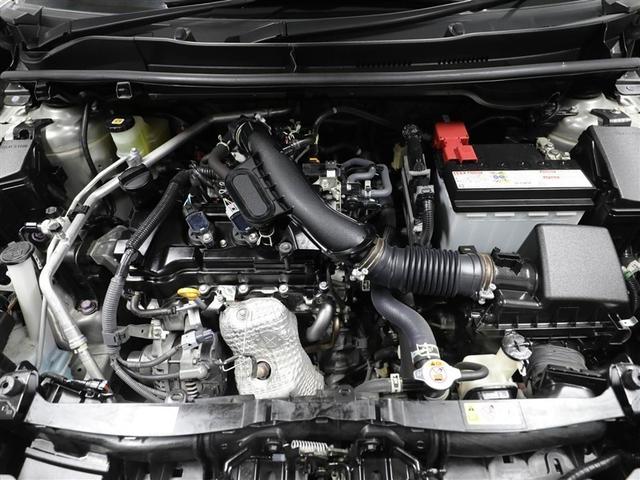 ヤリス Ｇ　バックモニタ－　誤発進抑制機能　ドライブレコーダ　１オーナー車　スマートキー　盗難防止装置　ＬＥＤヘッドライト　横滑り防止機能　キーレス　ＥＴＣ　オートエアコン　ＡＢＳ　運転席エアバック　ＤＶＤ再生（25枚目）