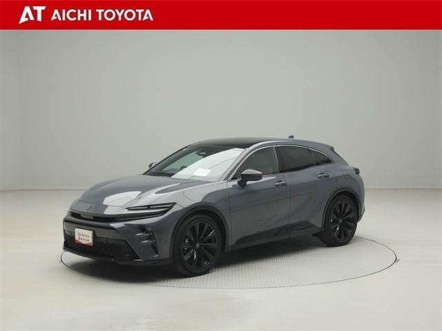 クラウンスポーツ Ｚ　ムーンルーフ　ＡＷＤ　フルセグテレビ　１オーナー　ＥＴＣ車載器　ＴＶナビ　クルコン　横滑り防止装置　エアバッグ　本革　ＡＣ１００Ｖ　ミュージックプレイヤー接続可　メモリナビ　ドラレコ　キーレス　ＡＢＳ（2枚目）