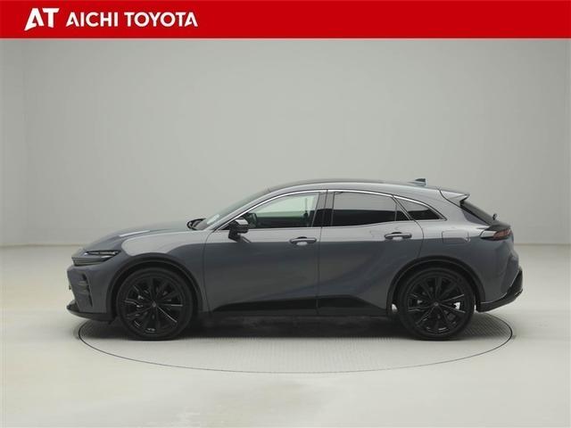 クラウンスポーツ Ｚ　ムーンルーフ　ＡＷＤ　フルセグテレビ　１オーナー　ＥＴＣ車載器　ＴＶナビ　クルコン　横滑り防止装置　エアバッグ　本革　ＡＣ１００Ｖ　ミュージックプレイヤー接続可　メモリナビ　ドラレコ　キーレス　ＡＢＳ（3枚目）