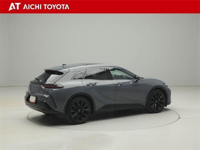 クラウンスポーツ Ｚ　ムーンルーフ　ＡＷＤ　フルセグテレビ　１オーナー　ＥＴＣ車載器　ＴＶナビ　クルコン　横滑り防止装置　エアバッグ　本革　ＡＣ１００Ｖ　ミュージックプレイヤー接続可　メモリナビ　ドラレコ　キーレス　ＡＢＳ（6枚目）