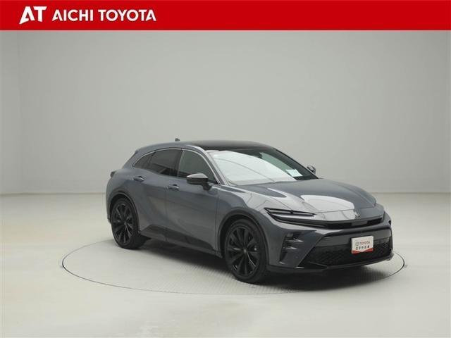 クラウンスポーツ Ｚ　ムーンルーフ　ＡＷＤ　フルセグテレビ　１オーナー　ＥＴＣ車載器　ＴＶナビ　クルコン　横滑り防止装置　エアバッグ　本革　ＡＣ１００Ｖ　ミュージックプレイヤー接続可　メモリナビ　ドラレコ　キーレス　ＡＢＳ（8枚目）