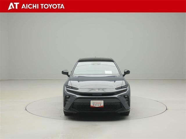 クラウンスポーツ Ｚ　ムーンルーフ　ＡＷＤ　フルセグテレビ　１オーナー　ＥＴＣ車載器　ＴＶナビ　クルコン　横滑り防止装置　エアバッグ　本革　ＡＣ１００Ｖ　ミュージックプレイヤー接続可　メモリナビ　ドラレコ　キーレス　ＡＢＳ（9枚目）