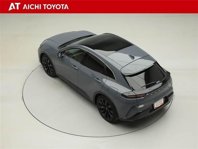 クラウンスポーツ Ｚ　ムーンルーフ　ＡＷＤ　フルセグテレビ　１オーナー　ＥＴＣ車載器　ＴＶナビ　クルコン　横滑り防止装置　エアバッグ　本革　ＡＣ１００Ｖ　ミュージックプレイヤー接続可　メモリナビ　ドラレコ　キーレス　ＡＢＳ（12枚目）