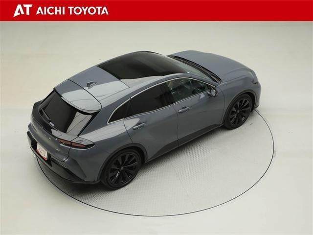 クラウンスポーツ Ｚ　ムーンルーフ　ＡＷＤ　フルセグテレビ　１オーナー　ＥＴＣ車載器　ＴＶナビ　クルコン　横滑り防止装置　エアバッグ　本革　ＡＣ１００Ｖ　ミュージックプレイヤー接続可　メモリナビ　ドラレコ　キーレス　ＡＢＳ（14枚目）