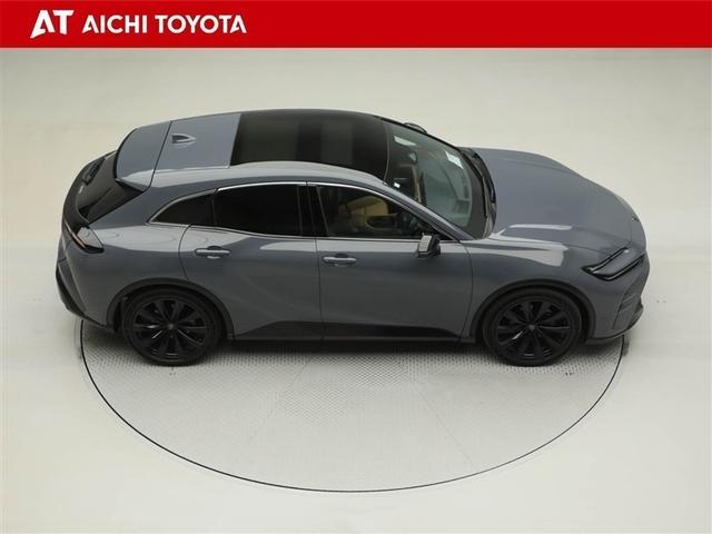 クラウンスポーツ Ｚ　ムーンルーフ　ＡＷＤ　フルセグテレビ　１オーナー　ＥＴＣ車載器　ＴＶナビ　クルコン　横滑り防止装置　エアバッグ　本革　ＡＣ１００Ｖ　ミュージックプレイヤー接続可　メモリナビ　ドラレコ　キーレス　ＡＢＳ（15枚目）