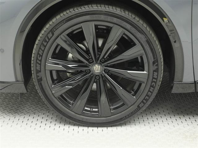 クラウンスポーツ Ｚ　ムーンルーフ　ＡＷＤ　フルセグテレビ　１オーナー　ＥＴＣ車載器　ＴＶナビ　クルコン　横滑り防止装置　エアバッグ　本革　ＡＣ１００Ｖ　ミュージックプレイヤー接続可　メモリナビ　ドラレコ　キーレス　ＡＢＳ（31枚目）