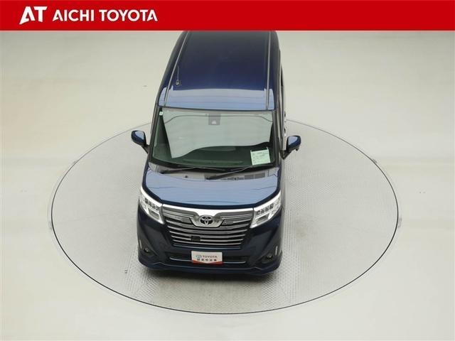 ルーミー カスタムＧ－Ｔ　助手席エアバック　両側オートスライドドア　スマートキープッシュスタート　ＬＥＤライト　１オーナー　横滑り防止機能　クルコン　ＥＴＣ付　アルミホイール　キーレス　ＤＶＤ　ナビ＆ＴＶ　セキュリティ　ＡＢＳ（17枚目）