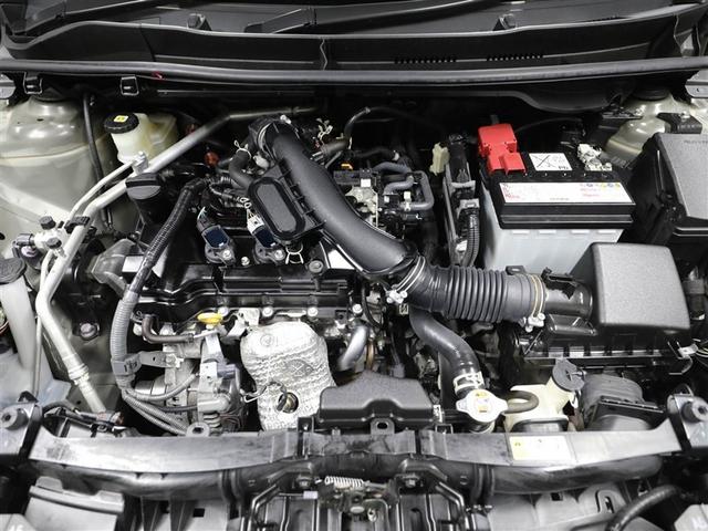 ヤリス Ｘ　ＰＣＳ　スマートキーシステム　元レンタカー　横滑り防止装置付き　ワイヤレスキー　バックガイドモニター　盗難防止　サイドエアバック　エアコン　Ｗエアバッグ　パワーウインドウ　ＥＴＣ付き　パワステ　ナビ（25枚目）