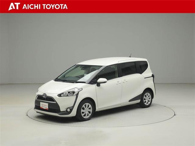 シエンタ Ｇ　ナビ・ＴＶ　スマートキープッシュスタート　アイドリングＳ　１オ－ナ－　リアカメラ　地デジフルセグ　フルオートエアコン　パワーウィンド　ＥＴＣ　運転席エアバック　パワステ　キーフリーシステム　ＡＢＳ（2枚目）