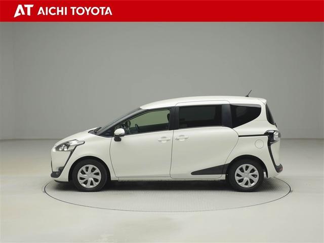 シエンタ Ｇ　ナビ・ＴＶ　スマートキープッシュスタート　アイドリングＳ　１オ－ナ－　リアカメラ　地デジフルセグ　フルオートエアコン　パワーウィンド　ＥＴＣ　運転席エアバック　パワステ　キーフリーシステム　ＡＢＳ（3枚目）