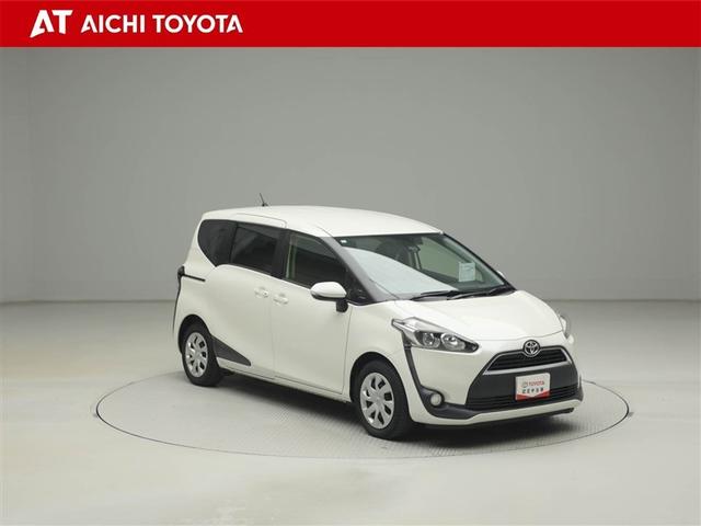 シエンタ Ｇ　ナビ・ＴＶ　スマートキープッシュスタート　アイドリングＳ　１オ－ナ－　リアカメラ　地デジフルセグ　フルオートエアコン　パワーウィンド　ＥＴＣ　運転席エアバック　パワステ　キーフリーシステム　ＡＢＳ（8枚目）