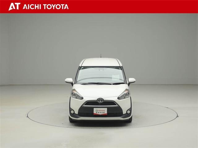 シエンタ Ｇ　ナビ・ＴＶ　スマートキープッシュスタート　アイドリングＳ　１オ－ナ－　リアカメラ　地デジフルセグ　フルオートエアコン　パワーウィンド　ＥＴＣ　運転席エアバック　パワステ　キーフリーシステム　ＡＢＳ（9枚目）