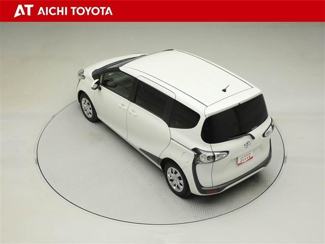 シエンタ Ｇ　ナビ・ＴＶ　スマートキープッシュスタート　アイドリングＳ　１オ－ナ－　リアカメラ　地デジフルセグ　フルオートエアコン　パワーウィンド　ＥＴＣ　運転席エアバック　パワステ　キーフリーシステム　ＡＢＳ（12枚目）