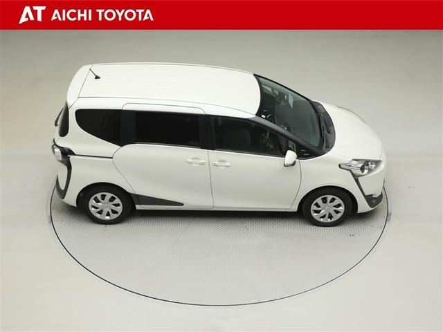 シエンタ Ｇ　ナビ・ＴＶ　スマートキープッシュスタート　アイドリングＳ　１オ－ナ－　リアカメラ　地デジフルセグ　フルオートエアコン　パワーウィンド　ＥＴＣ　運転席エアバック　パワステ　キーフリーシステム　ＡＢＳ（15枚目）