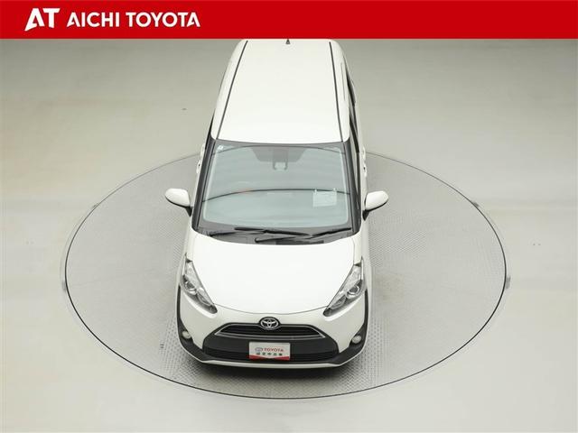 シエンタ Ｇ　ナビ・ＴＶ　スマートキープッシュスタート　アイドリングＳ　１オ－ナ－　リアカメラ　地デジフルセグ　フルオートエアコン　パワーウィンド　ＥＴＣ　運転席エアバック　パワステ　キーフリーシステム　ＡＢＳ（17枚目）