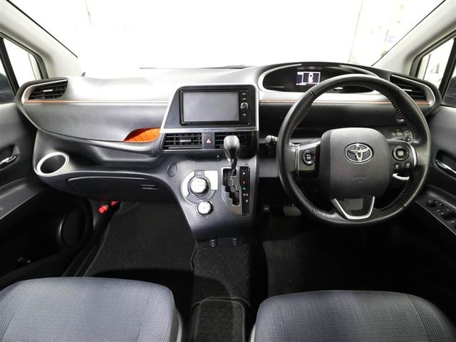 シエンタ Ｇ　ナビ・ＴＶ　スマートキープッシュスタート　アイドリングＳ　１オ－ナ－　リアカメラ　地デジフルセグ　フルオートエアコン　パワーウィンド　ＥＴＣ　運転席エアバック　パワステ　キーフリーシステム　ＡＢＳ（18枚目）