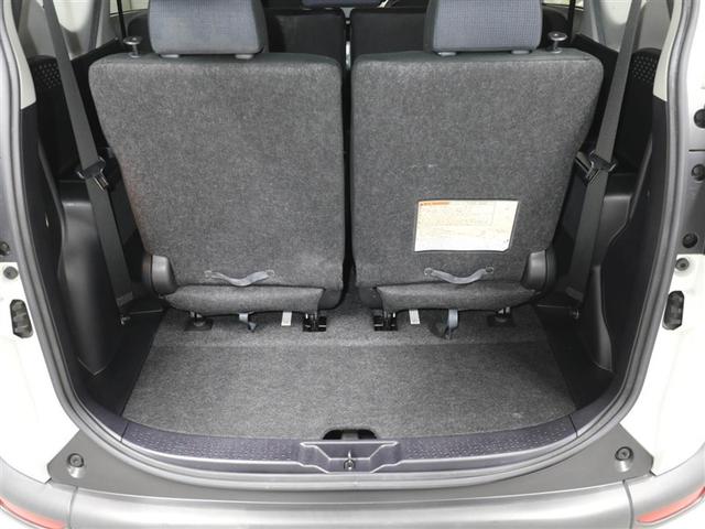 シエンタ Ｇ　ナビ・ＴＶ　スマートキープッシュスタート　アイドリングＳ　１オ－ナ－　リアカメラ　地デジフルセグ　フルオートエアコン　パワーウィンド　ＥＴＣ　運転席エアバック　パワステ　キーフリーシステム　ＡＢＳ（21枚目）