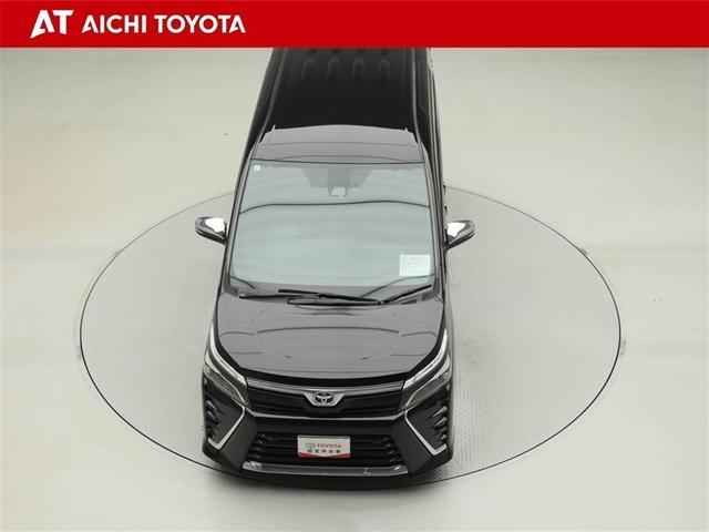 ヴォクシー ZS 煌III プリクラッシュ スマートキ アイスト DVD再生機能 横滑り防止装置 ナビTV アルミ 三列シート WAC 盗難防止 オートエアコン キーレス ETC装備 パワステ メモリナビ クルコン ABS(17枚目)