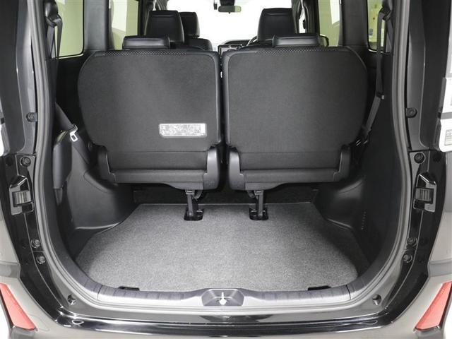 ヴォクシー ZS 煌III プリクラッシュ スマートキ アイスト DVD再生機能 横滑り防止装置 ナビTV アルミ 三列シート WAC 盗難防止 オートエアコン キーレス ETC装備 パワステ メモリナビ クルコン ABS(21枚目)