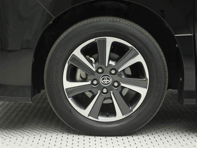 ヴォクシー ZS 煌III プリクラッシュ スマートキ アイスト DVD再生機能 横滑り防止装置 ナビTV アルミ 三列シート WAC 盗難防止 オートエアコン キーレス ETC装備 パワステ メモリナビ クルコン ABS(30枚目)