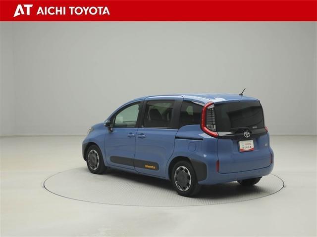 シエンタ ハイブリッドＺ　ＴＳＳ　ワンオーナ　エアバック　キーレスエントリー　ナビＴＶ　イモビライザー　バックモニター　ＬＥＤヘッドライト　ＥＴＣ車載器　横滑り防止　スマートキー　オートエアコン　サイドエアバッグ　ＷＳＲＳ（4枚目）