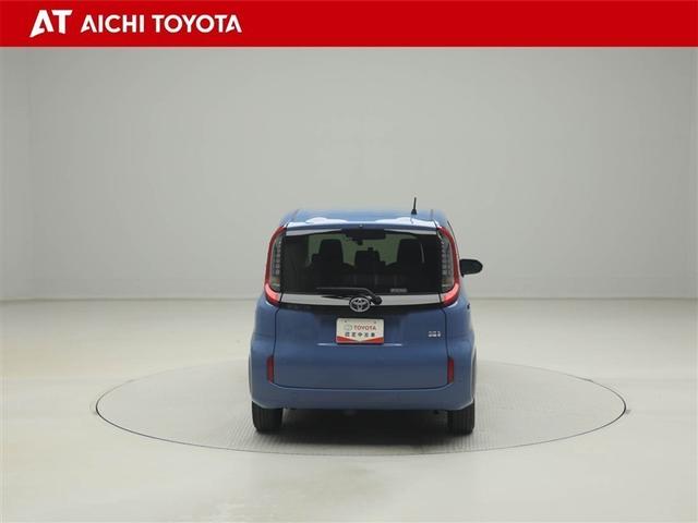 シエンタ ハイブリッドＺ　ＴＳＳ　ワンオーナ　エアバック　キーレスエントリー　ナビＴＶ　イモビライザー　バックモニター　ＬＥＤヘッドライト　ＥＴＣ車載器　横滑り防止　スマートキー　オートエアコン　サイドエアバッグ　ＷＳＲＳ（5枚目）