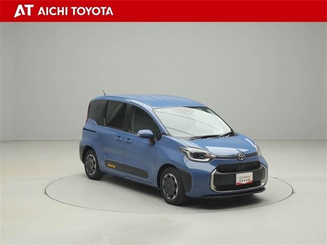 シエンタ ハイブリッドＺ　ＴＳＳ　ワンオーナ　エアバック　キーレスエントリー　ナビＴＶ　イモビライザー　バックモニター　ＬＥＤヘッドライト　ＥＴＣ車載器　横滑り防止　スマートキー　オートエアコン　サイドエアバッグ　ＷＳＲＳ（8枚目）