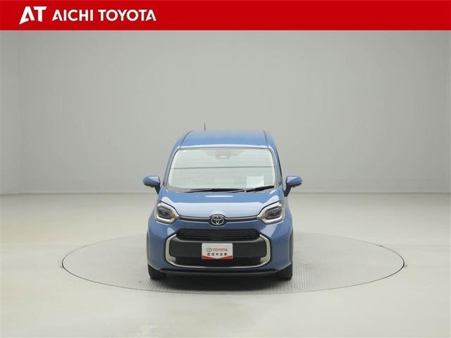 シエンタ ハイブリッドＺ　ＴＳＳ　ワンオーナ　エアバック　キーレスエントリー　ナビＴＶ　イモビライザー　バックモニター　ＬＥＤヘッドライト　ＥＴＣ車載器　横滑り防止　スマートキー　オートエアコン　サイドエアバッグ　ＷＳＲＳ（9枚目）